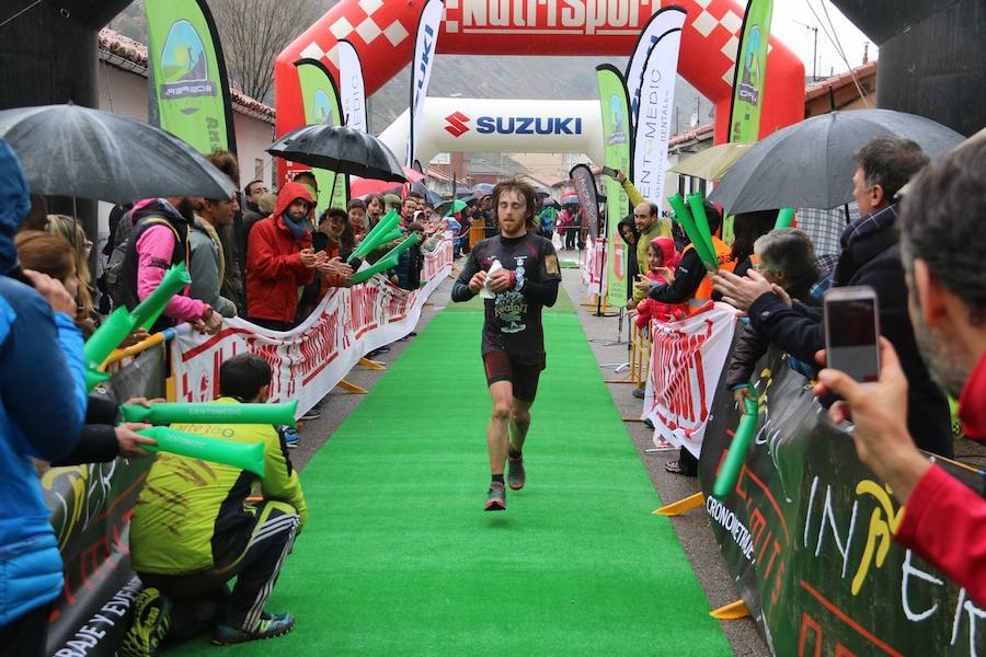 Biosfera trail 2016 (IV)