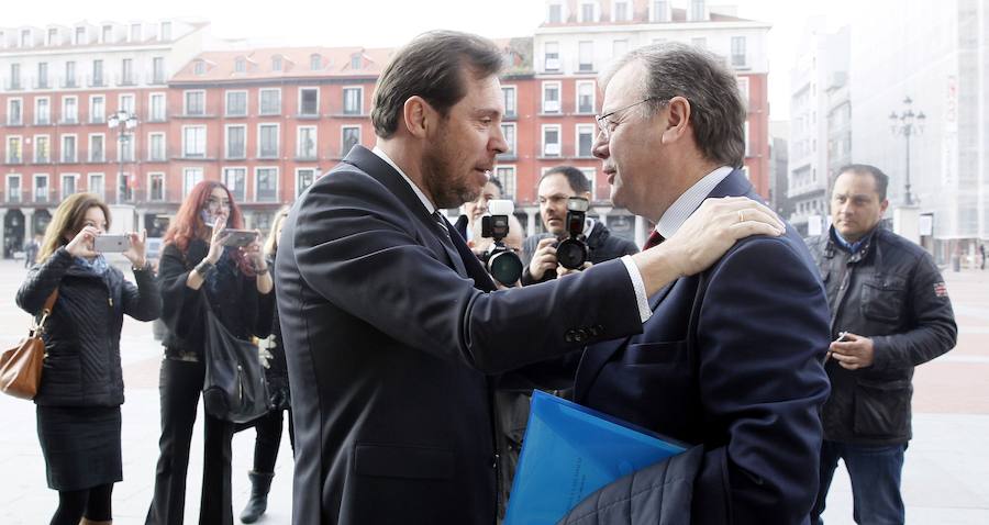 Encuentro Puente-Silván