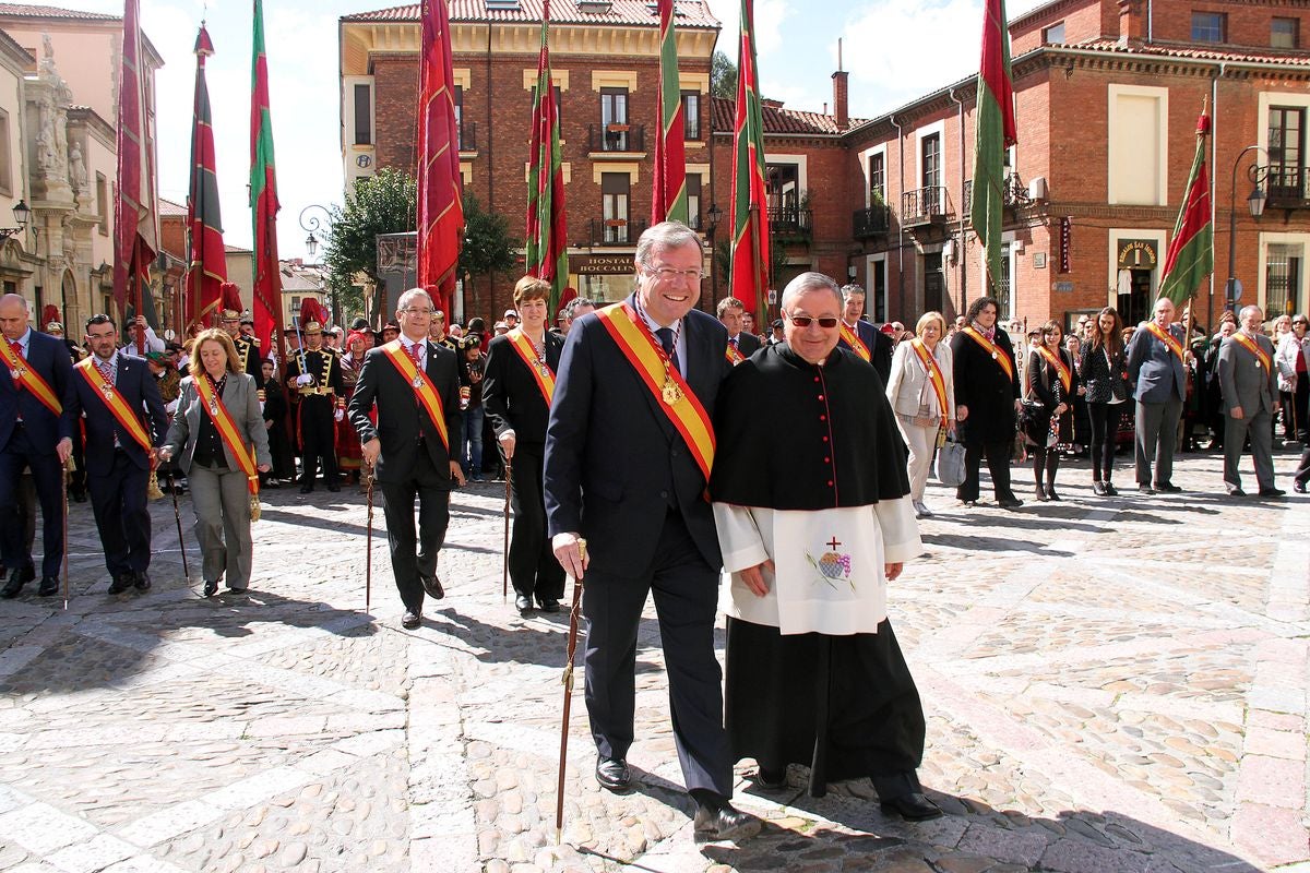 Cabezonería y tradición