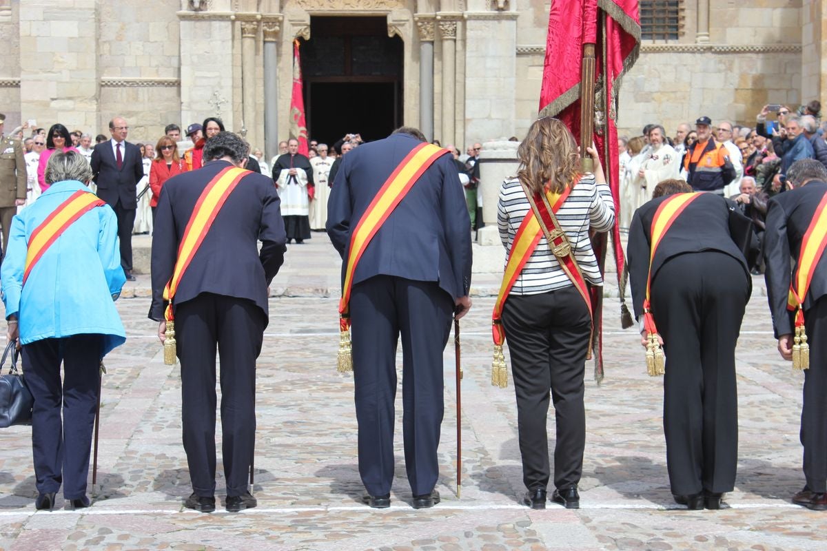 Cabezonería y tradición