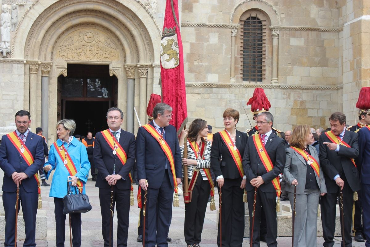 Cabezonería y tradición