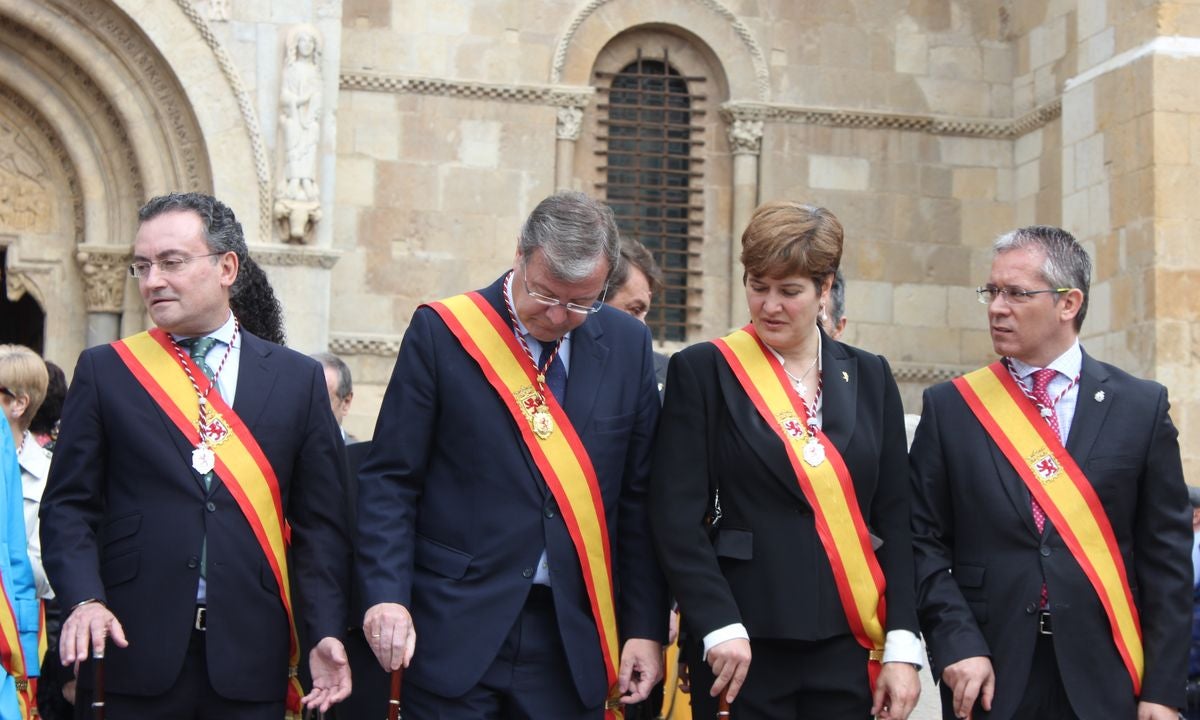 Cabezonería y tradición