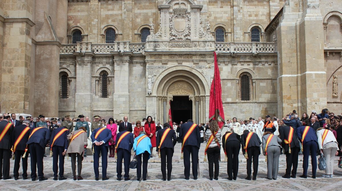 Cabezonería y tradición