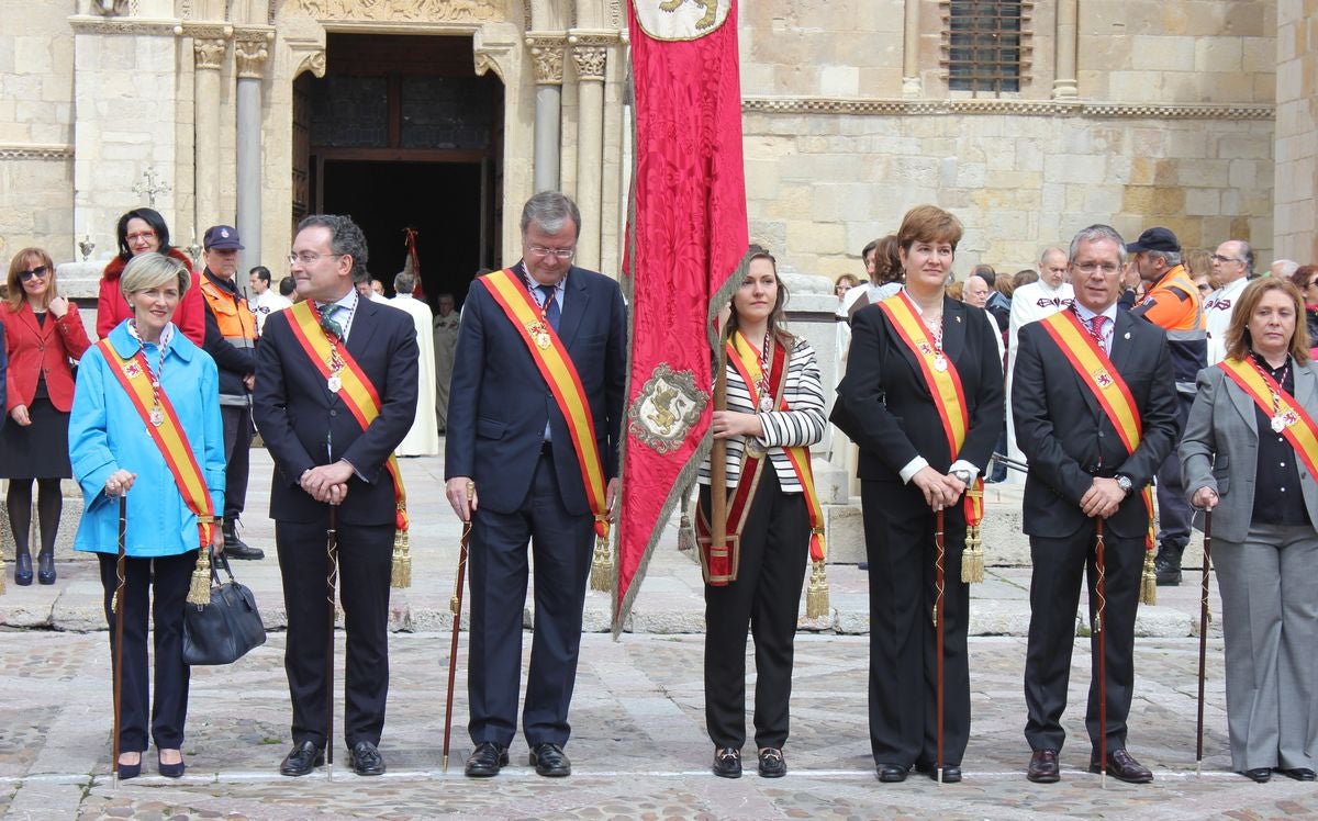 Cabezonería y tradición