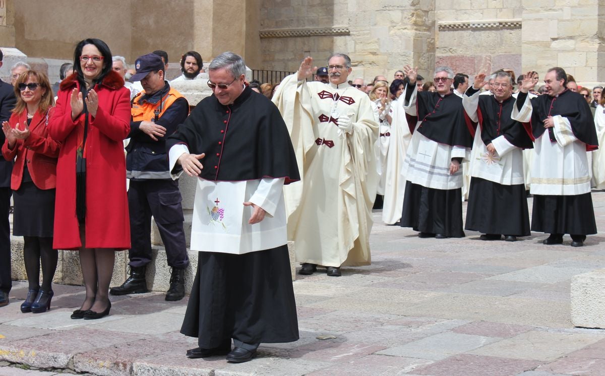 Cabezonería y tradición