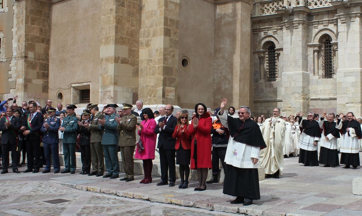 Cabezonería y tradición