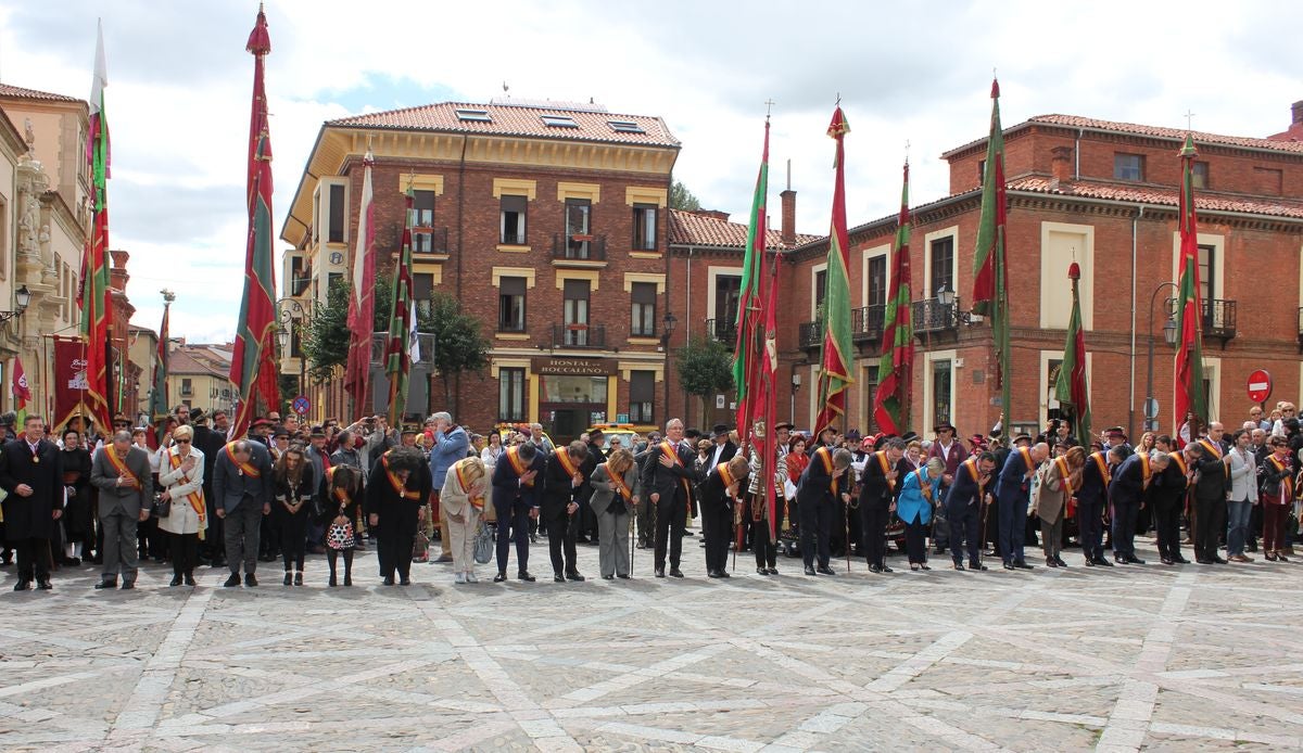 Cabezonería y tradición