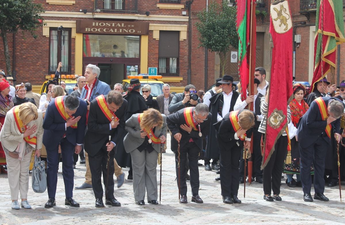 Cabezonería y tradición