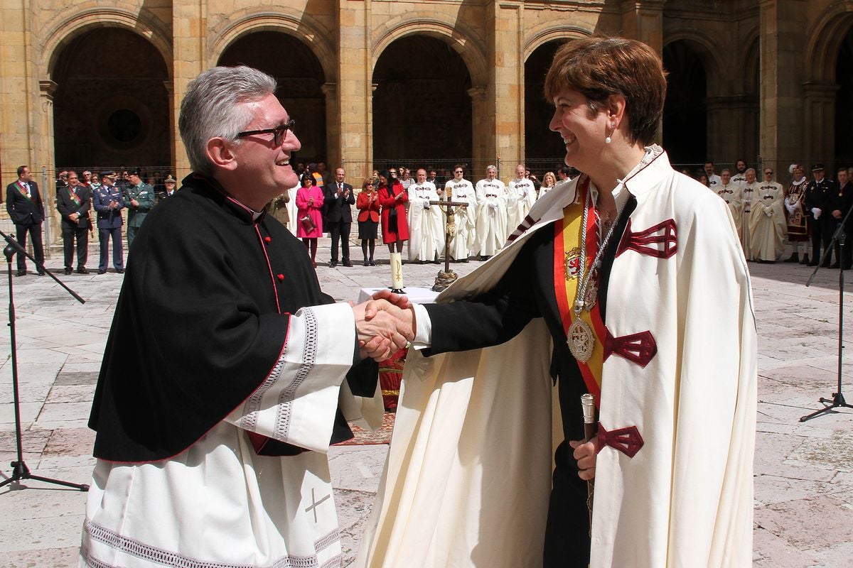 Cabezonería y tradición