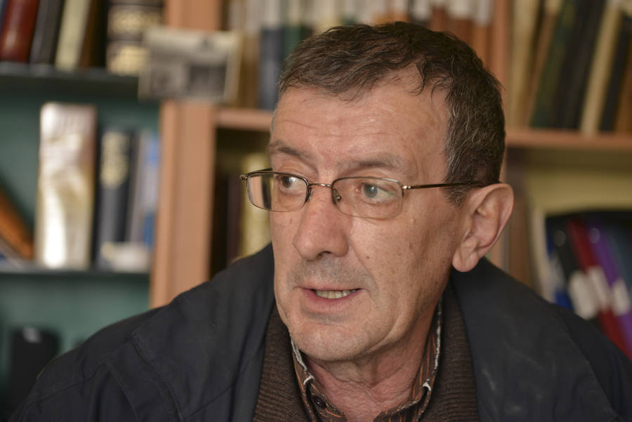 Con la fe en el cuentakilómetros