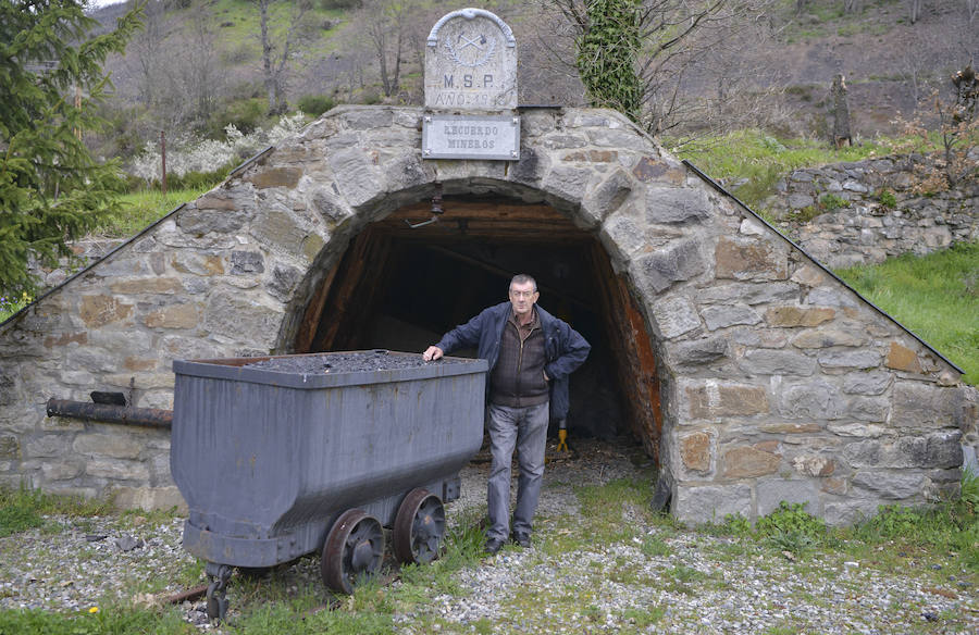Con la fe en el cuentakilómetros