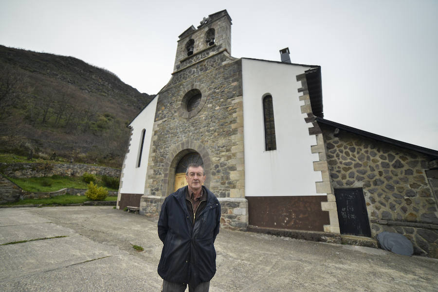 Con la fe en el cuentakilómetros