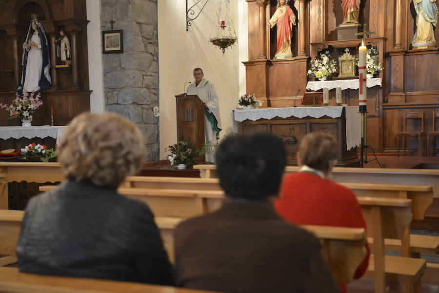 Con la fe en el cuentakilómetros