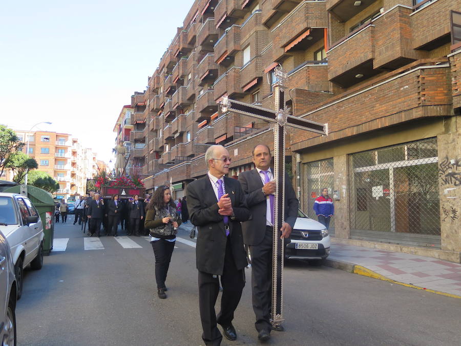 El barrio de El Ejido culmina sus fiestas