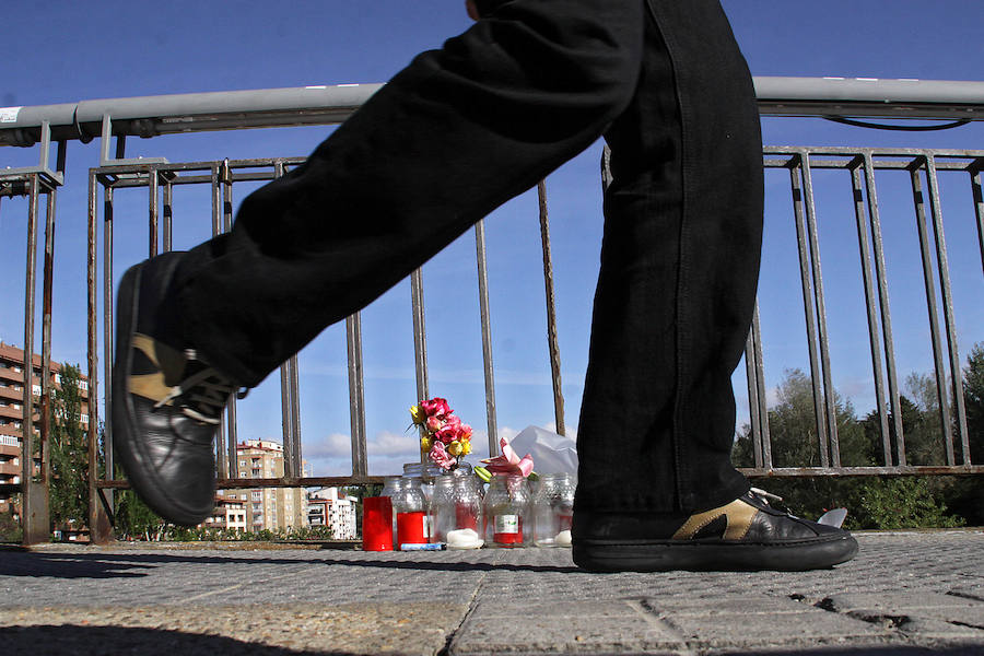 Dos años sin Isabel Carrasco