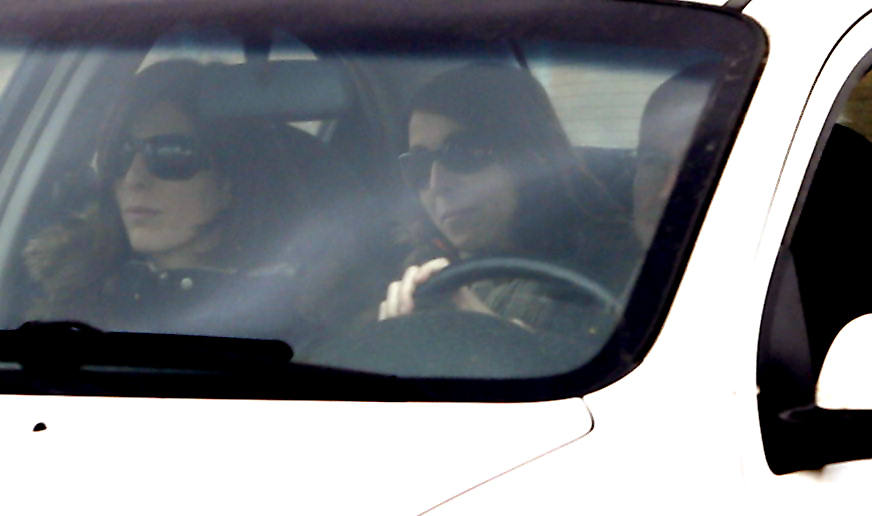 Dos años sin Isabel Carrasco