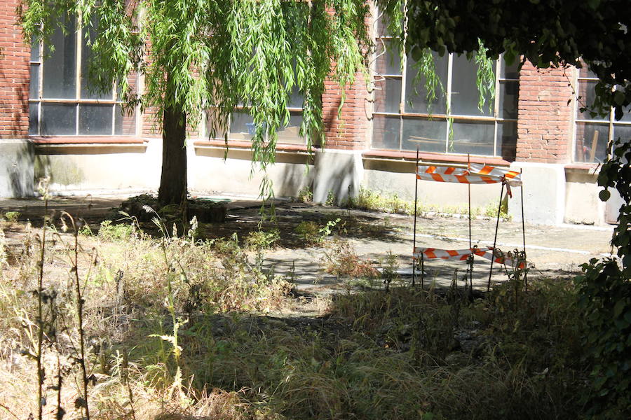 El rincón de la Semana Santa