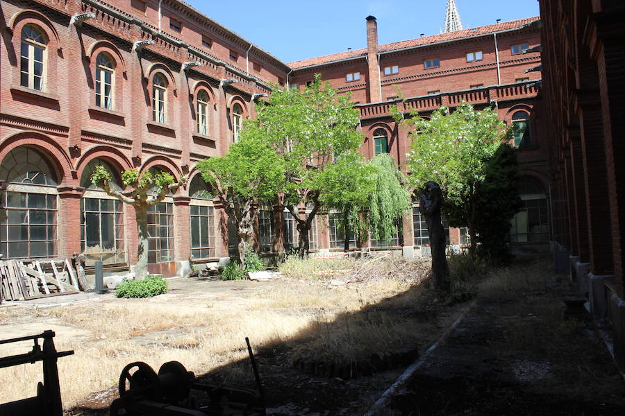 El rincón de la Semana Santa