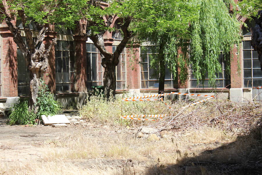 El rincón de la Semana Santa