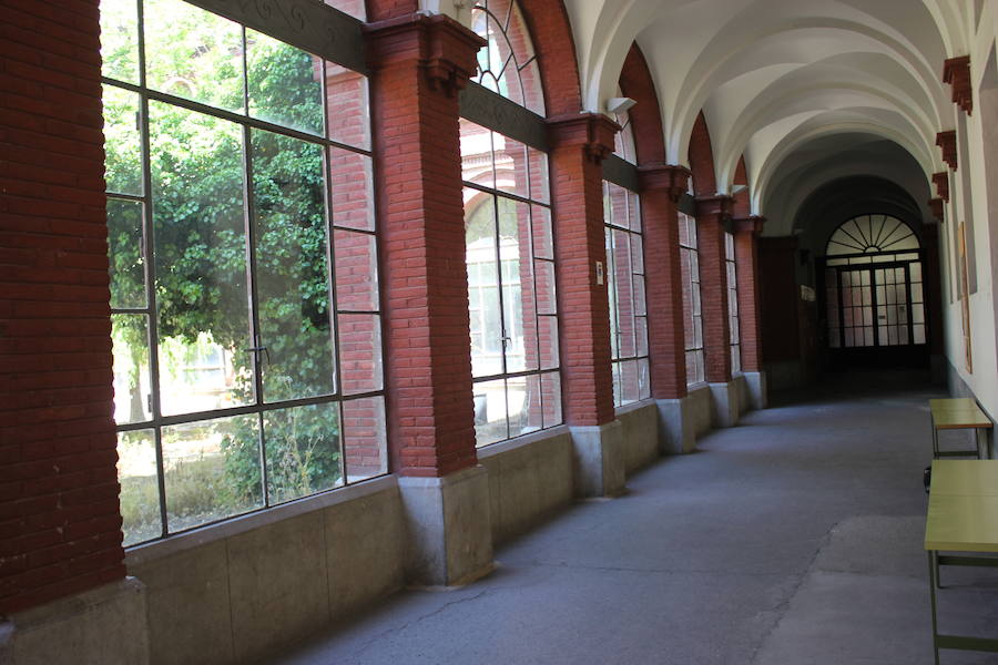 El rincón de la Semana Santa