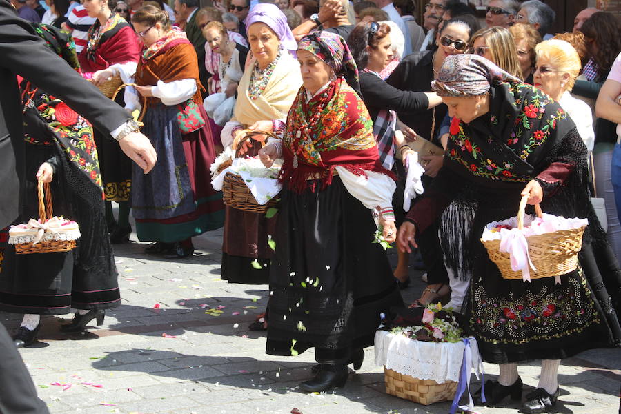 Procesión del Corpus Chico