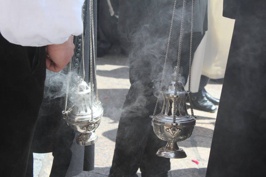 Procesión del Corpus Chico