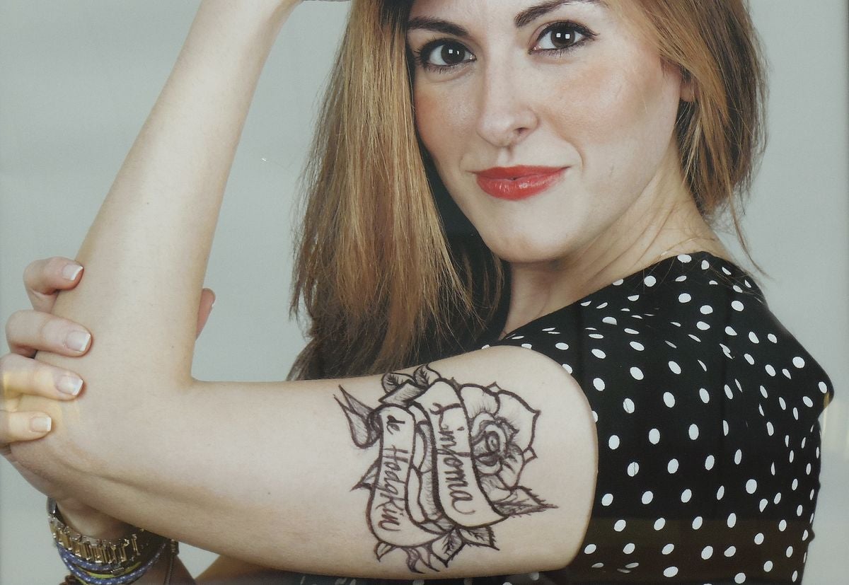 Historias de supervivencia