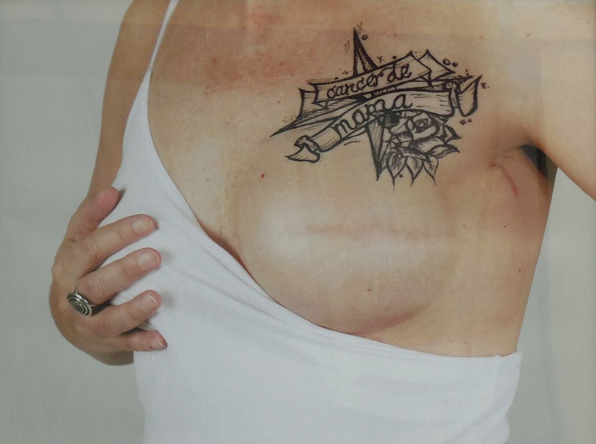 Historias de supervivencia