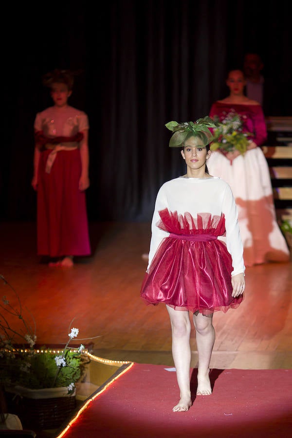 13 razones y un premio