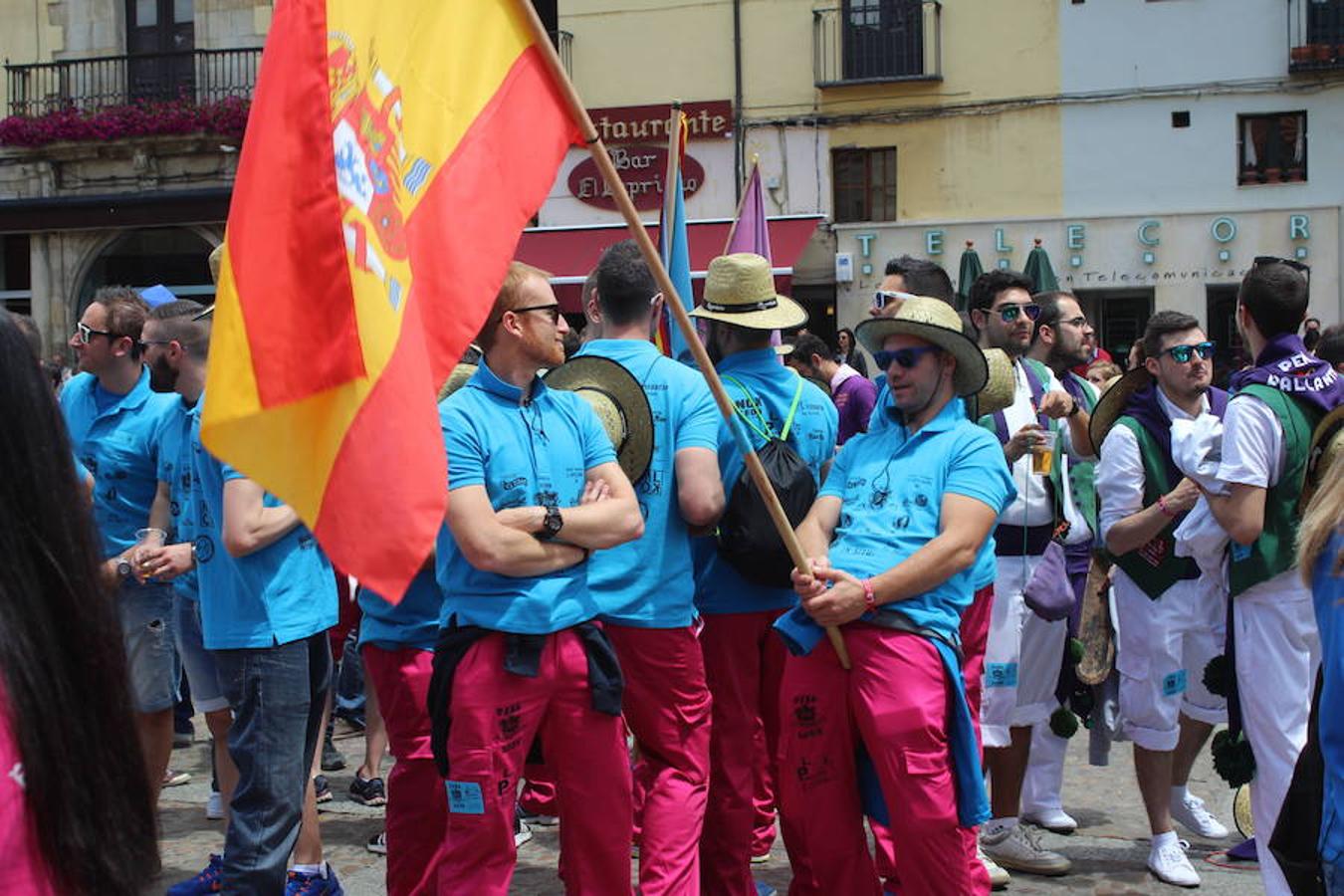 León ya está de fiesta