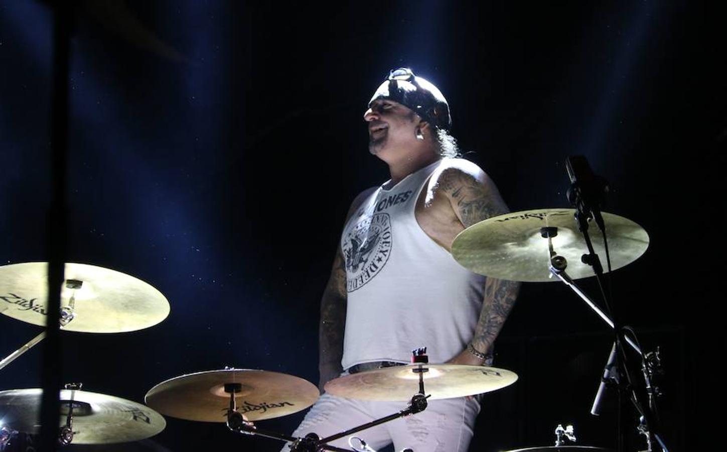 Noche grande en León