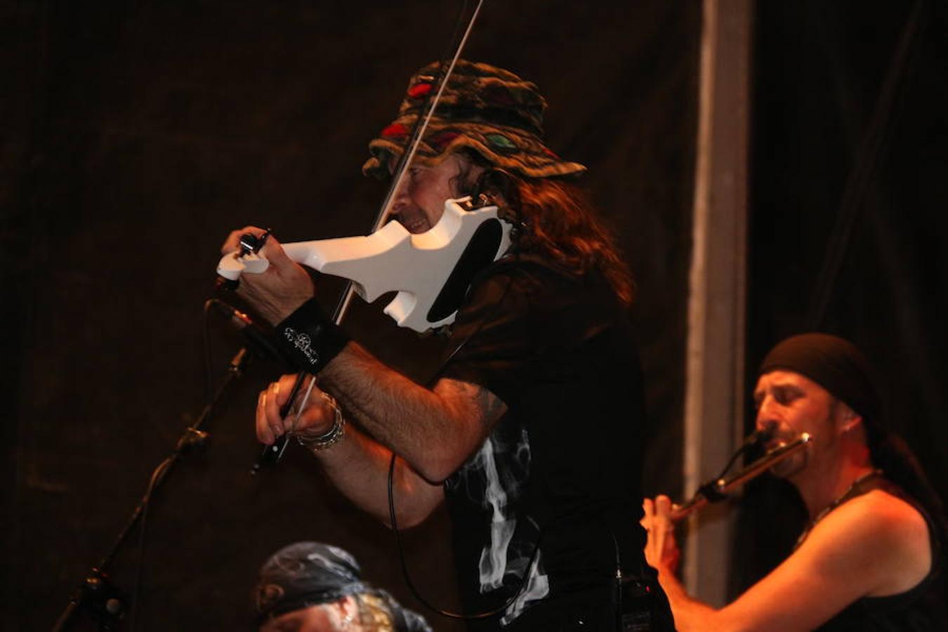 Noche grande en León