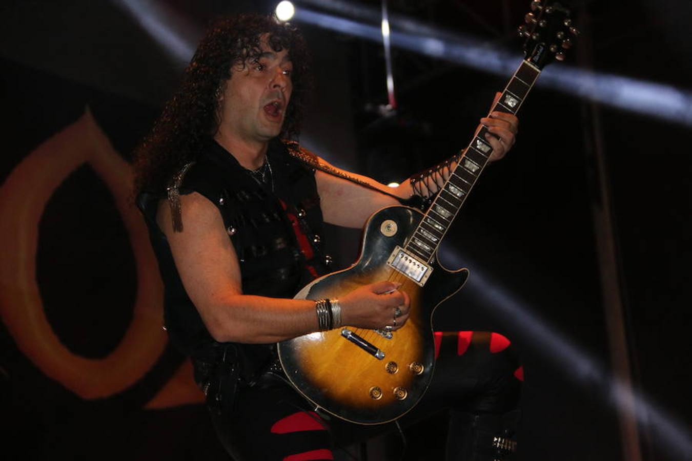 Noche grande en León