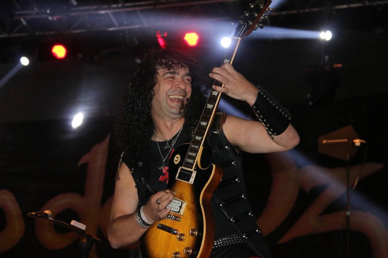 Noche grande en León