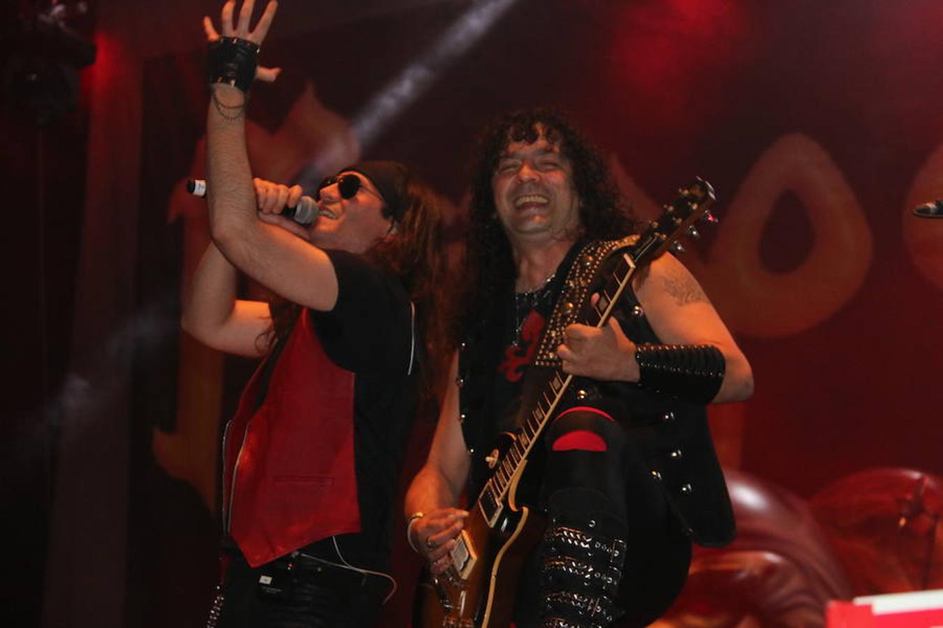 Noche grande en León