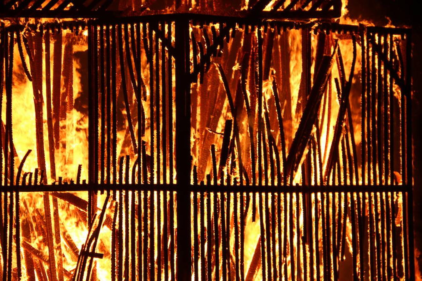 Noche grande en León