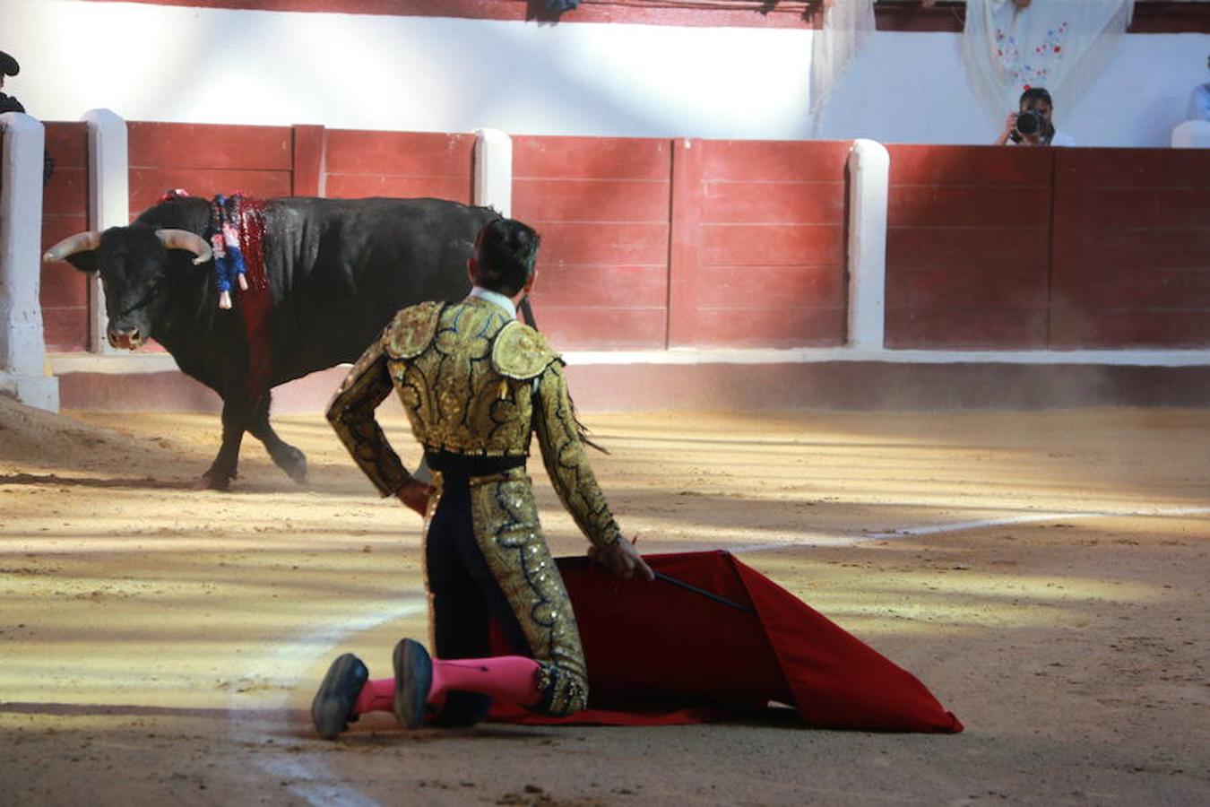 La corrida del sábado, al detalle