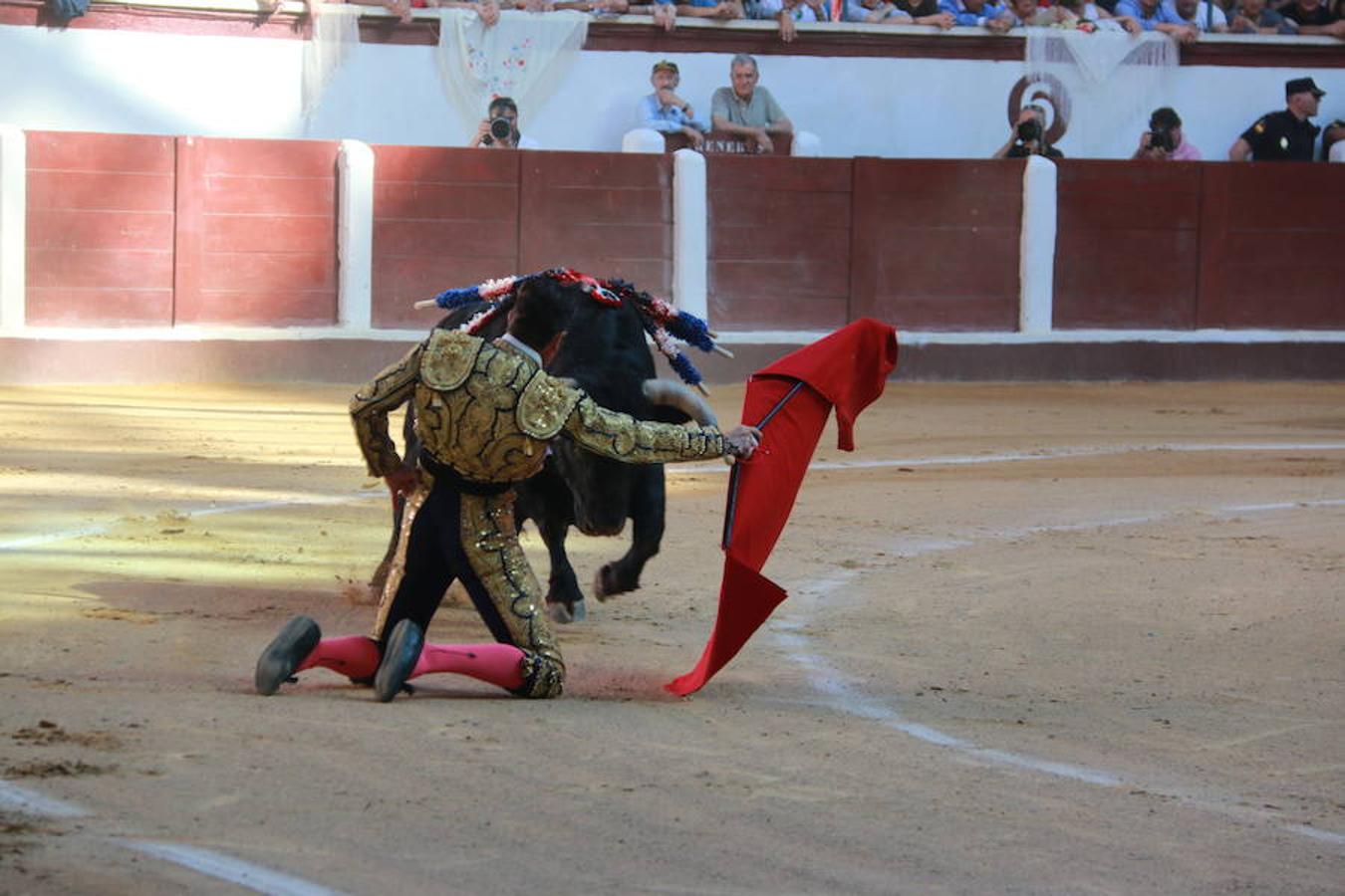 La corrida del sábado, al detalle