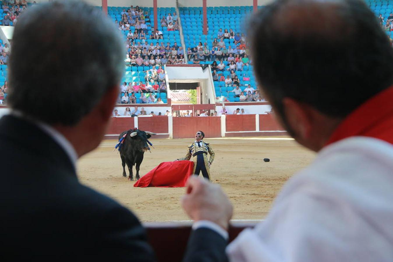 La corrida del sábado, al detalle