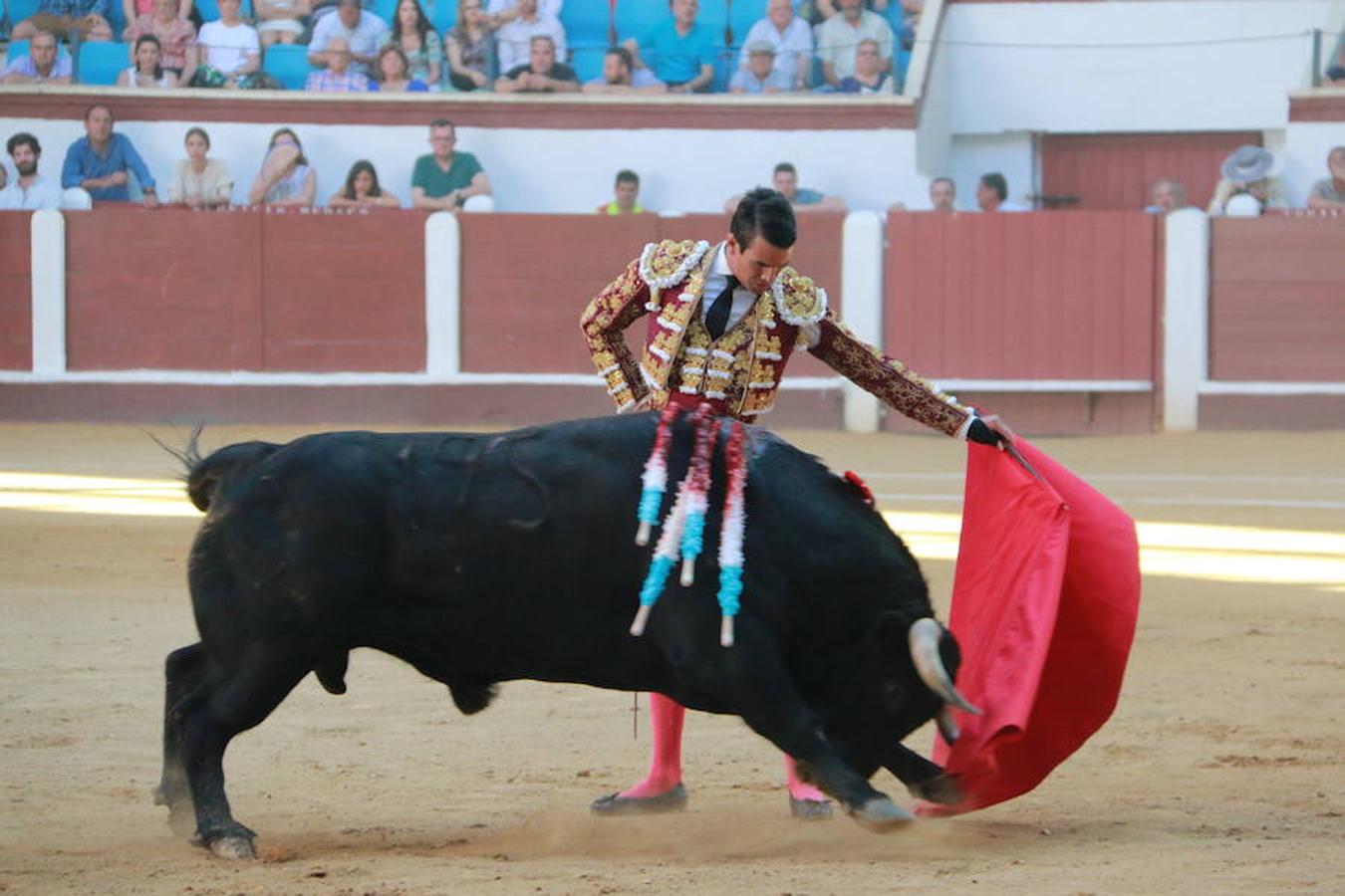 La corrida del sábado, al detalle