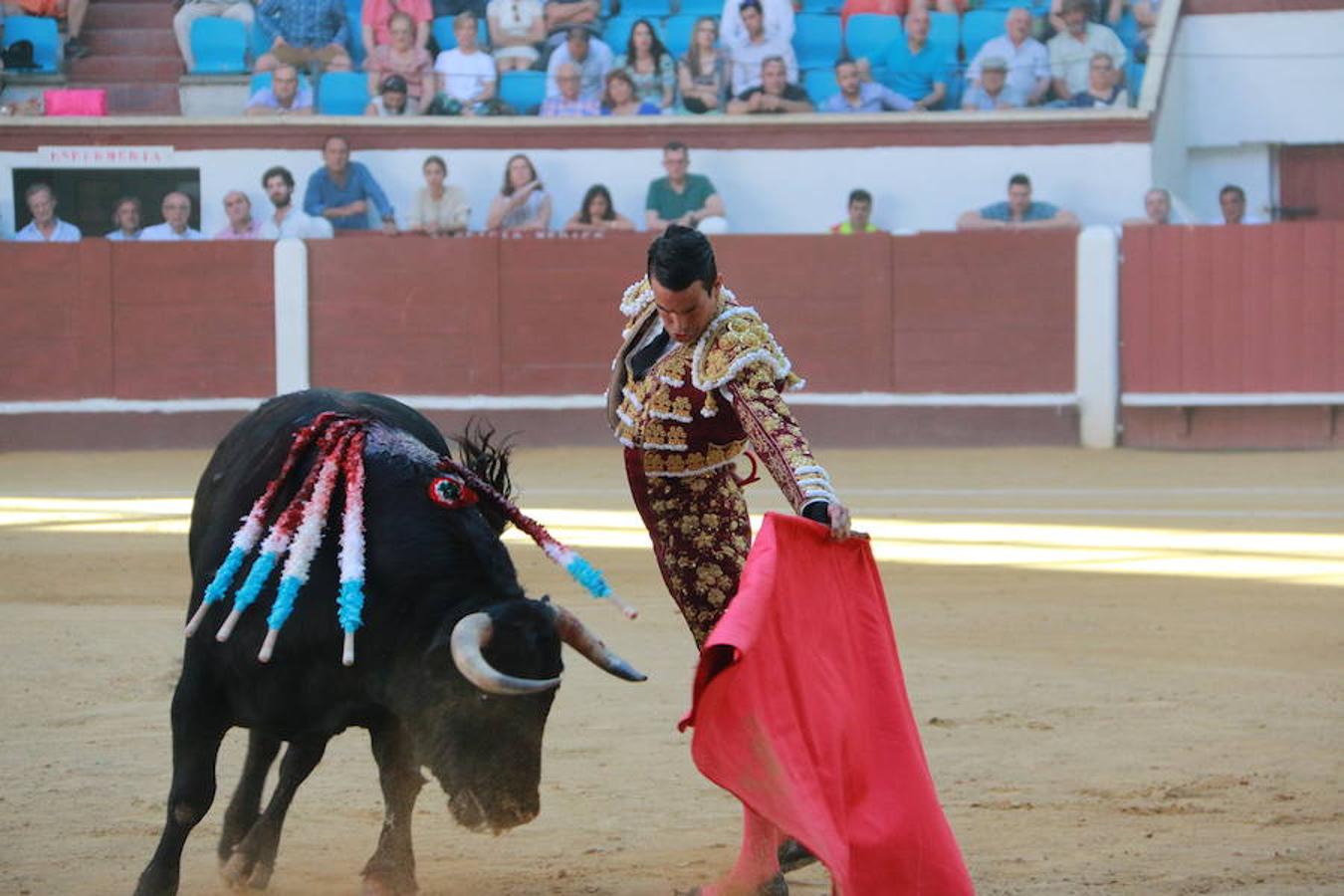 La corrida del sábado, al detalle