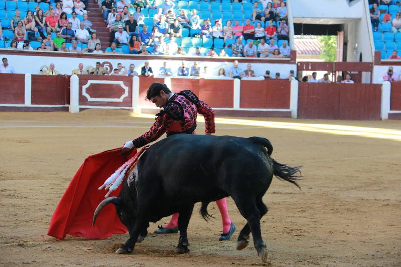 La corrida del sábado, al detalle