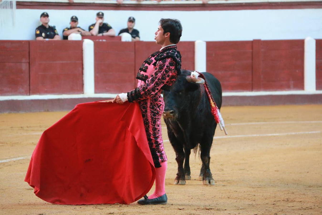 La corrida del sábado, al detalle