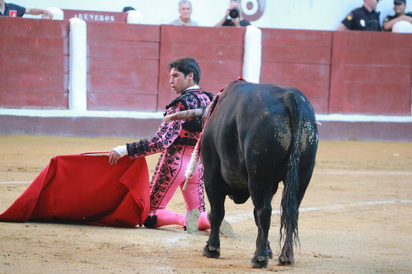 La corrida del sábado, al detalle