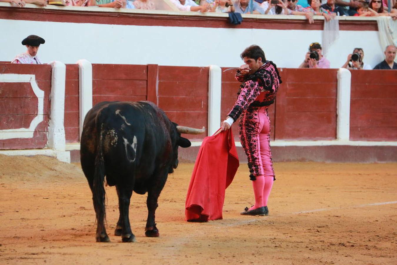 La corrida del sábado, al detalle