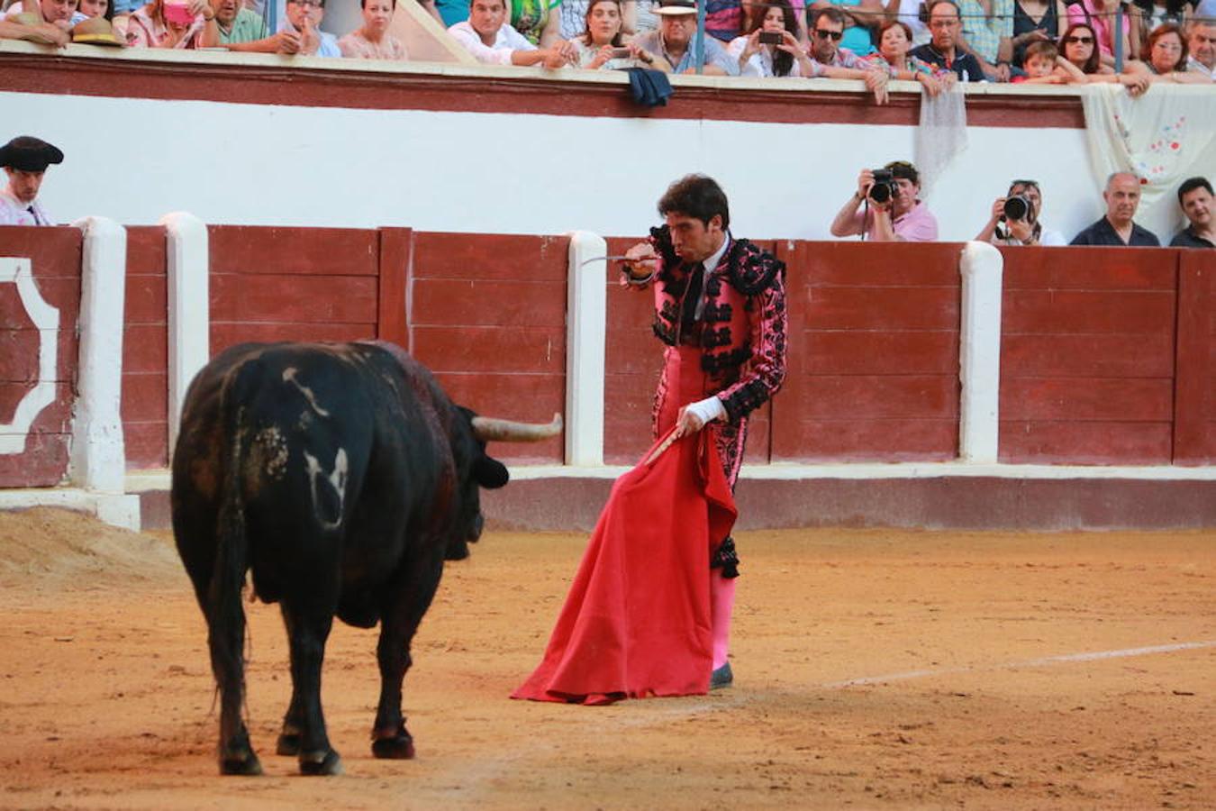 La corrida del sábado, al detalle