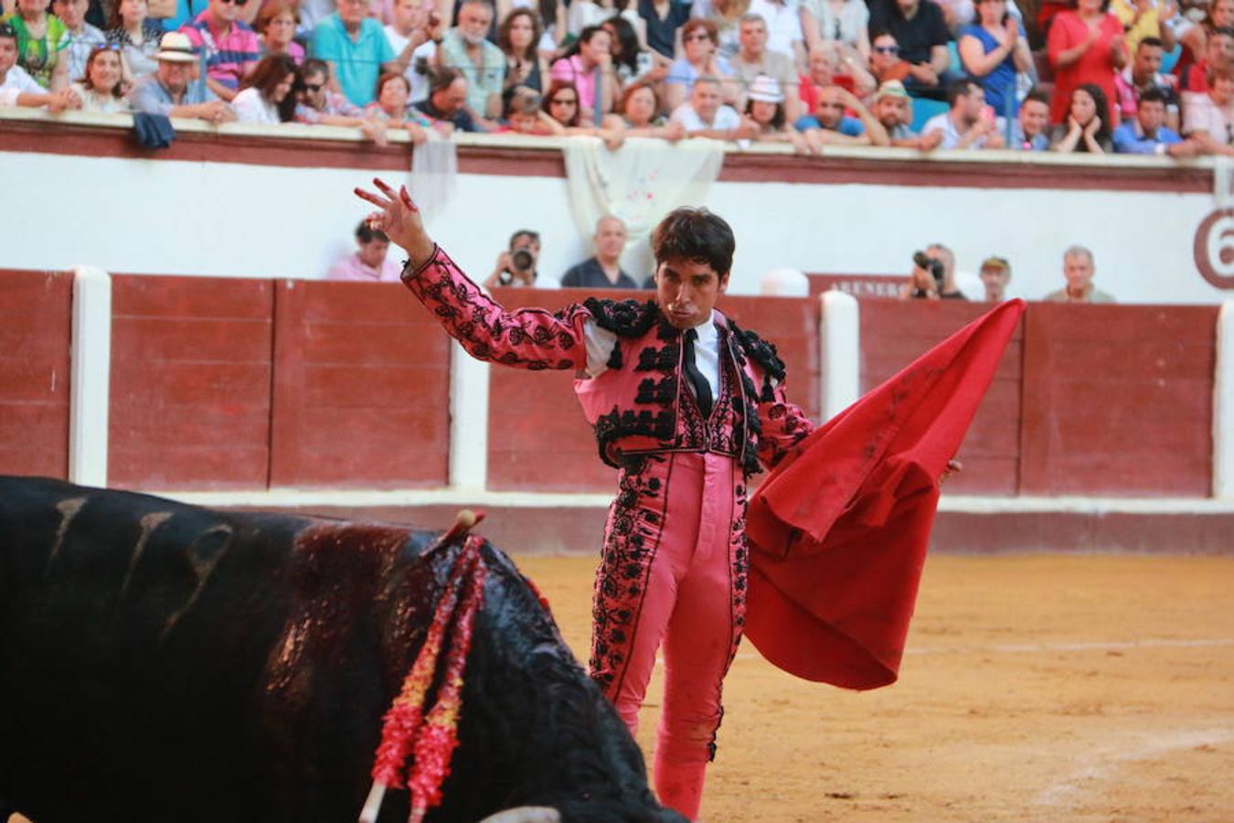 La corrida del sábado, al detalle