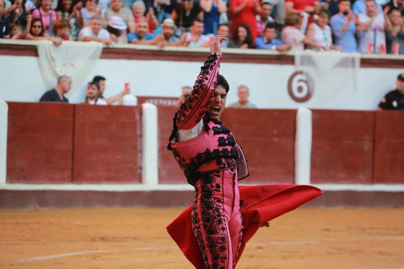 La corrida del sábado, al detalle