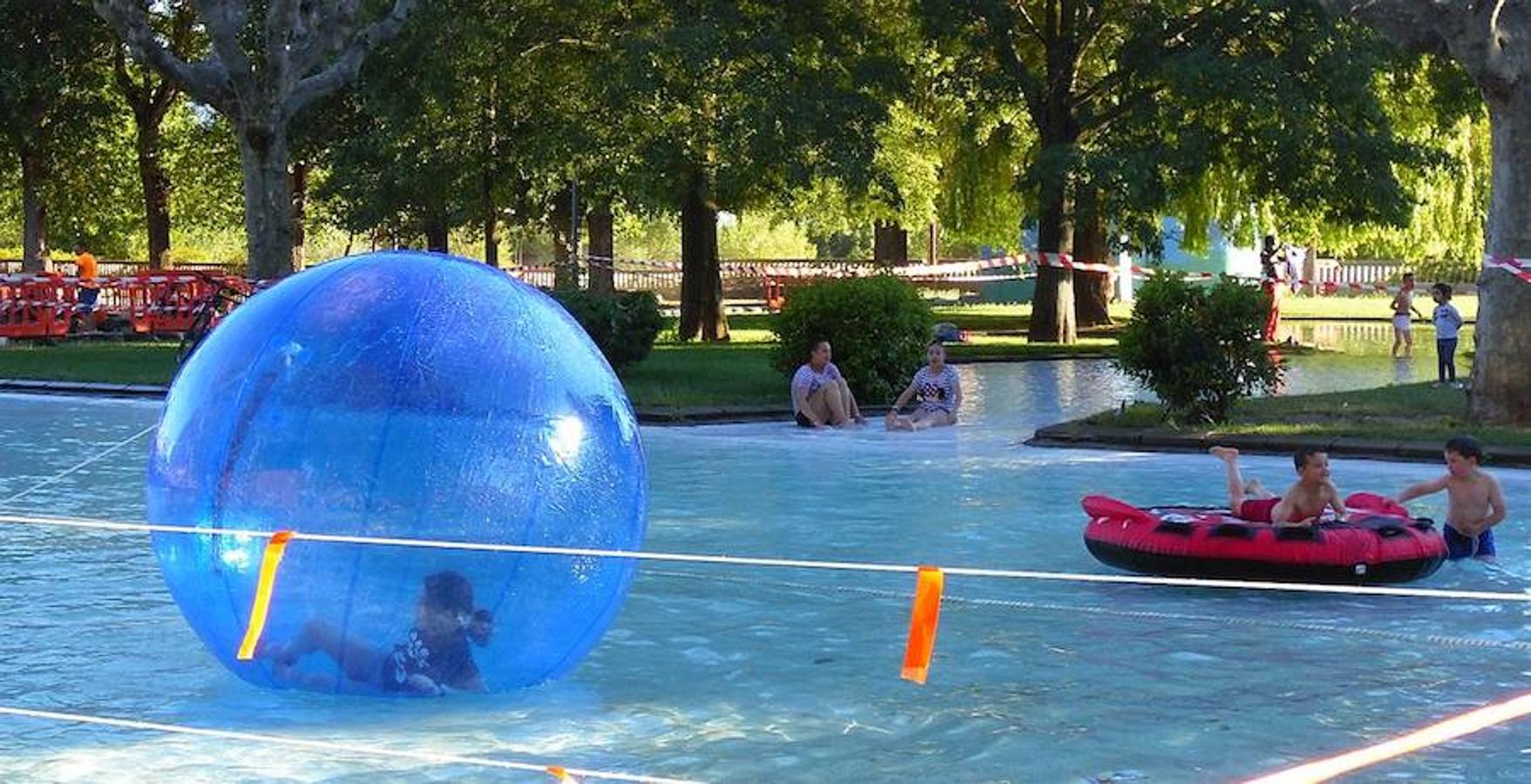 Kilómetro de diversión