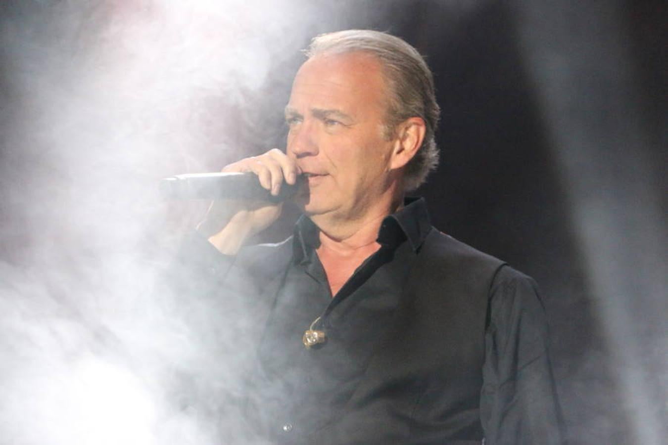 Una plaza entregada a Bertín